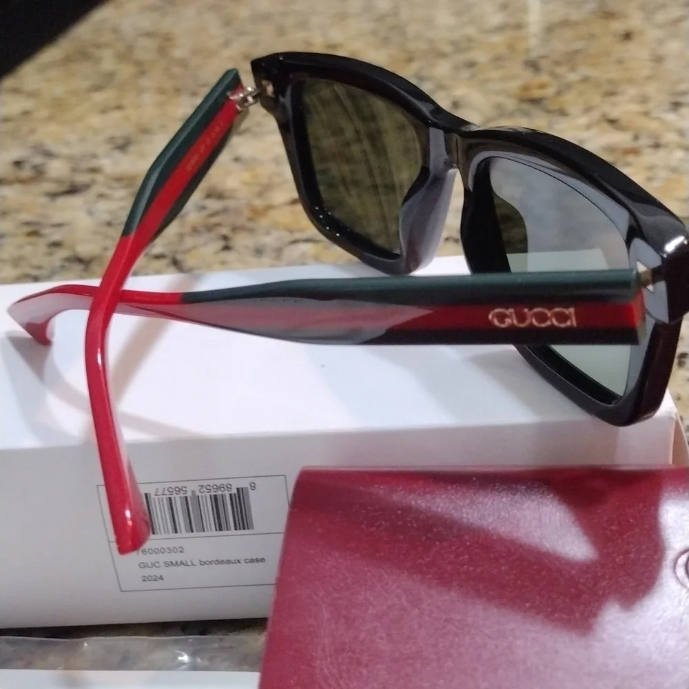 Gucci 💯 auth